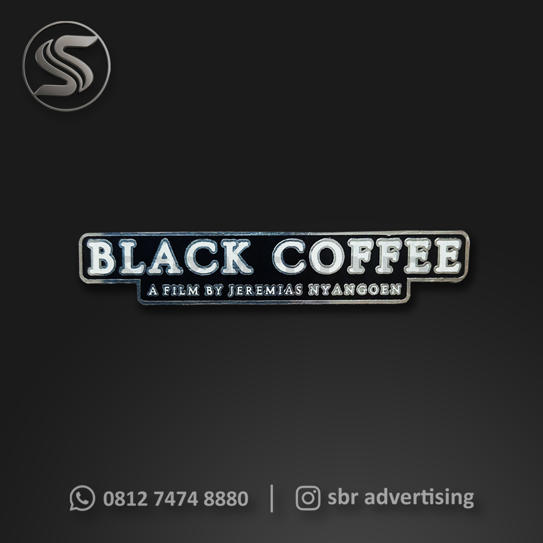 black coffee WEBSITE